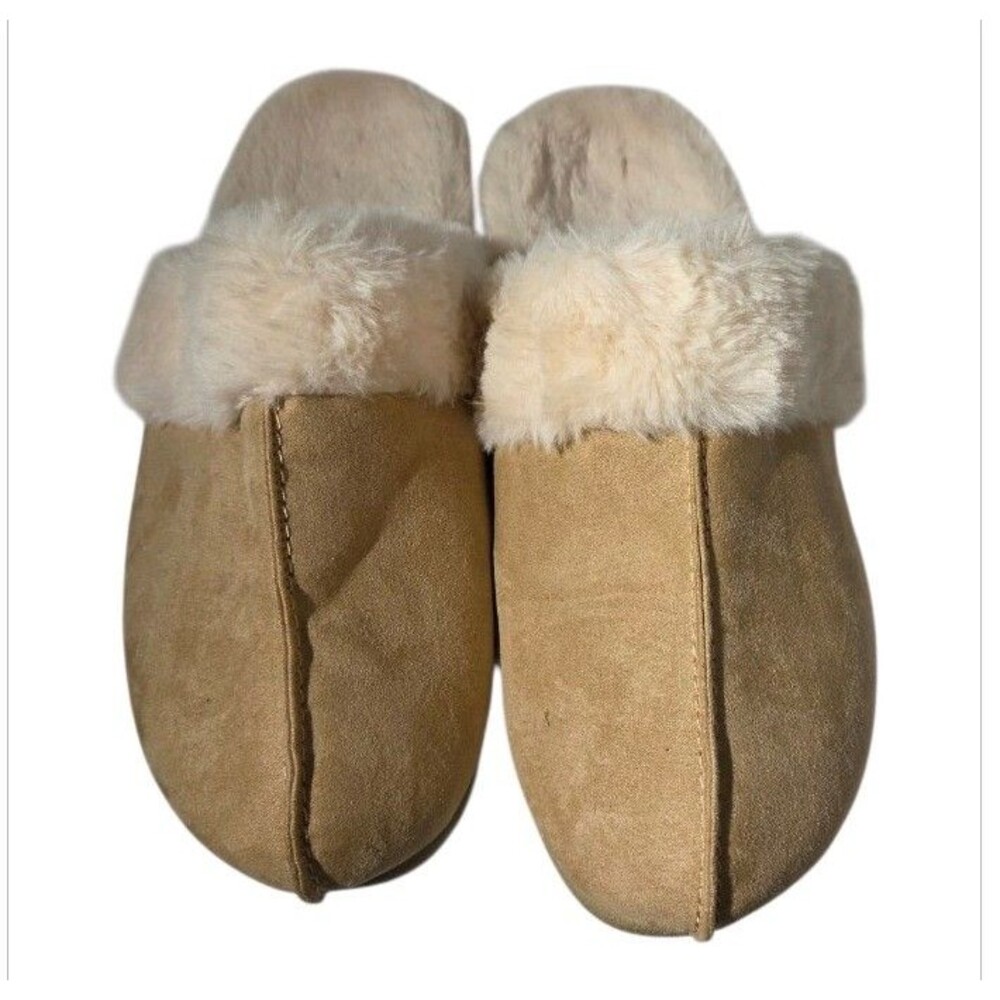 PowerStep ArchWear Orthotic Slippers -9